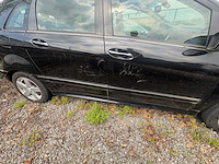 Mercedes-benz - b-klasse - 170 - car - 2007 - afbeelding 13 van  16