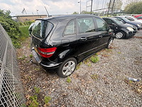 Mercedes-benz - b-klasse - 170 - car - 2007 - afbeelding 14 van  16