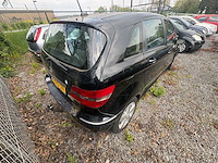 Mercedes-benz - b-klasse - 170 - car - 2007 - afbeelding 15 van  16