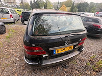 Mercedes-benz - b-klasse - 170 - car - 2007 - afbeelding 16 van  16