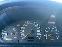 Mercedes-benz - c180 - car - 1998 - afbeelding 2 van  20