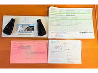 Mercedes-benz - c180 - car - 1998 - afbeelding 7 van  20