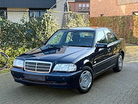 Mercedes-benz - c180 - car - 1998 - afbeelding 1 van  20