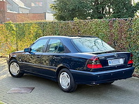 Mercedes-benz - c180 - car - 1998 - afbeelding 12 van  20