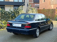 Mercedes-benz - c180 - car - 1998 - afbeelding 15 van  20