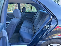 Mercedes-benz - c180 - car - 1998 - afbeelding 16 van  20
