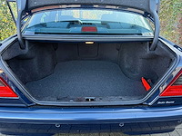 Mercedes-benz - c180 - car - 1998 - afbeelding 17 van  20