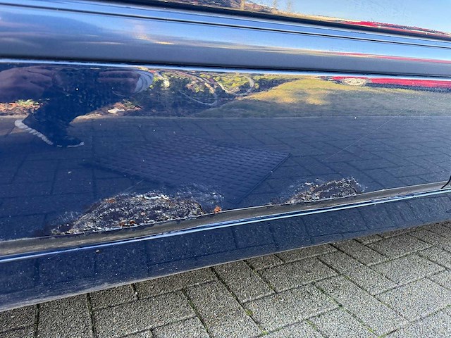 Mercedes-benz - c180 - car - 1998 - afbeelding 19 van  20
