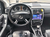 Mercedes-benz - car - 2007 - afbeelding 2 van  16
