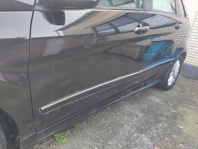 Mercedes-benz - car - 2007 - afbeelding 15 van  16