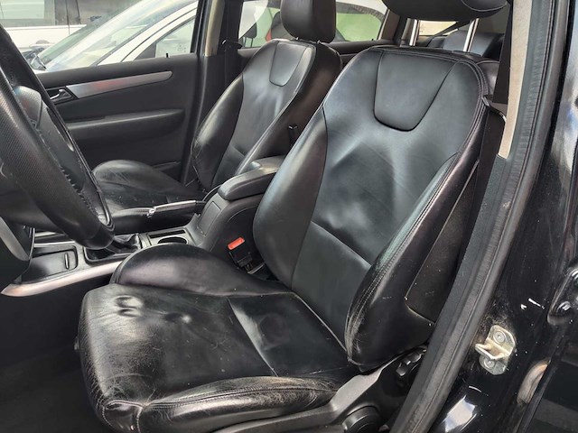 Mercedes-benz - car - 2007 - afbeelding 16 van  16