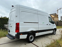 Mercedes-benz - esprinter - 320 81 kwh rwd l2h2 2025 - bedrijfswagen - afbeelding 12 van  37