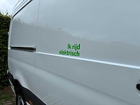 Mercedes-benz - esprinter - 320 81 kwh rwd l2h2 2025 - bedrijfswagen - afbeelding 29 van  37