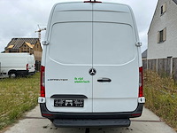 Mercedes-benz - esprinter - 320 81 kwh rwd l2h2 2025 - bedrijfswagen - afbeelding 23 van  37