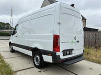 Mercedes-benz - esprinter - 320 81 kwh rwd l2h2 2025 - bedrijfswagen - afbeelding 32 van  37