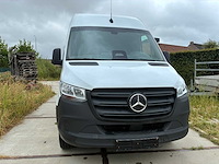 Mercedes-benz - esprinter - 320 81 kwh rwd l2h2 2025 - bedrijfswagen - afbeelding 35 van  37