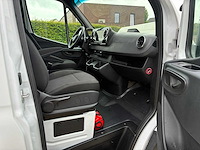 Mercedes-benz - esprinter - 320 81 kwh rwd l2h2 2025 - bedrijfswagen - afbeelding 36 van  37