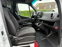 Mercedes-benz - esprinter - 320 81 kwh rwd l2h2 2025 - bedrijfswagen - afbeelding 37 van  37