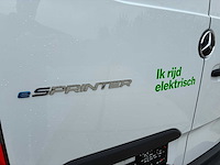 Mercedes-benz - esprinter - 320 81 kwh rwd l2h2 2025 - bedrijfswagen - afbeelding 2 van  27