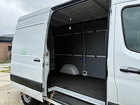 Mercedes-benz - esprinter - 320 81 kwh rwd l2h2 2025 - bedrijfswagen - afbeelding 4 van  27