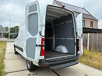 Mercedes-benz - esprinter - 320 81 kwh rwd l2h2 2025 - bedrijfswagen - afbeelding 5 van  27