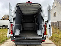 Mercedes-benz - esprinter - 320 81 kwh rwd l2h2 2025 - bedrijfswagen - afbeelding 6 van  27
