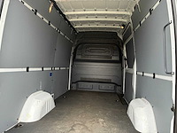 Mercedes-benz - esprinter - 320 81 kwh rwd l2h2 2025 - bedrijfswagen - afbeelding 7 van  27