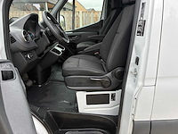 Mercedes-benz - esprinter - 320 81 kwh rwd l2h2 2025 - bedrijfswagen - afbeelding 8 van  27