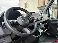 Mercedes-benz - esprinter - 320 81 kwh rwd l2h2 2025 - bedrijfswagen - afbeelding 9 van  27