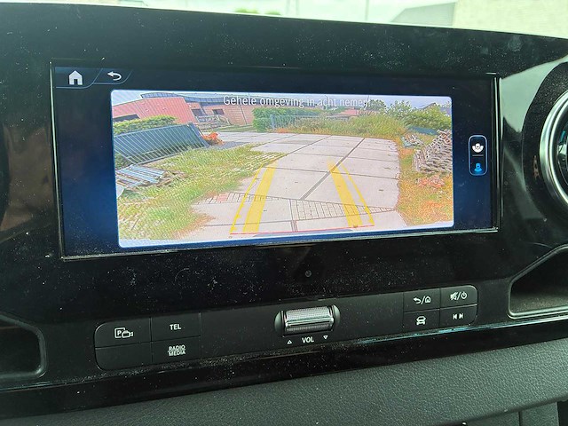 Mercedes-benz - esprinter - 320 81 kwh rwd l2h2 2025 - bedrijfswagen - afbeelding 10 van  27
