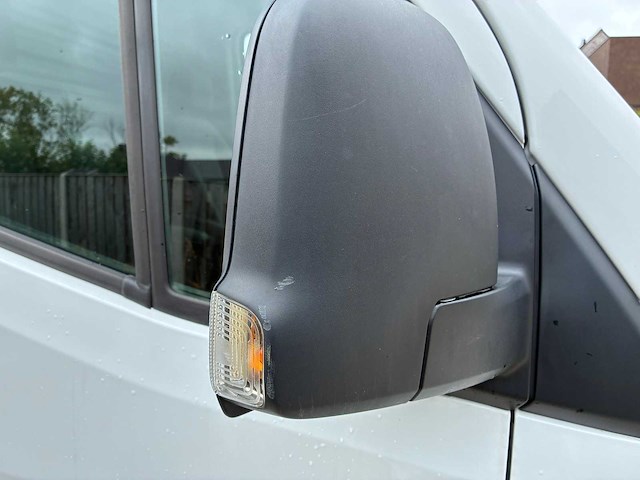 Mercedes-benz - esprinter - 320 81 kwh rwd l2h2 2025 - bedrijfswagen - afbeelding 24 van  27