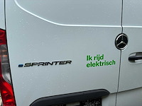Mercedes-benz - esprinter - 320 81 kwh rwd l2h2 2025 - bedrijfswagen - afbeelding 26 van  27