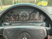 Mercedes-benz - mille miglia 1 of 630 - sl280 - oldtimer - afbeelding 11 van  29