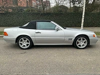 Mercedes-benz - mille miglia 1 of 630 - sl280 - oldtimer - afbeelding 26 van  29