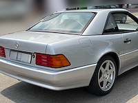 Mercedes-benz - mille miglia 1 of 630 - sl280 - oldtimer - afbeelding 19 van  29
