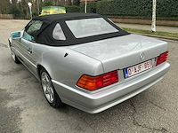 Mercedes-benz - mille miglia 1 of 630 - sl280 - oldtimer - afbeelding 23 van  29