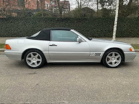 Mercedes-benz - mille miglia 1 of 630 - sl280 - oldtimer - afbeelding 26 van  29