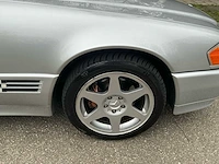 Mercedes-benz - mille miglia 1 of 630 - sl280 - oldtimer - afbeelding 4 van  29