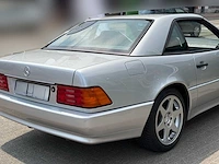 Mercedes-benz - mille miglia 1 of 630 - sl280 - oldtimer - afbeelding 19 van  29