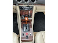 Mercedes-benz - sl 280 - oldtimer - afbeelding 4 van  19