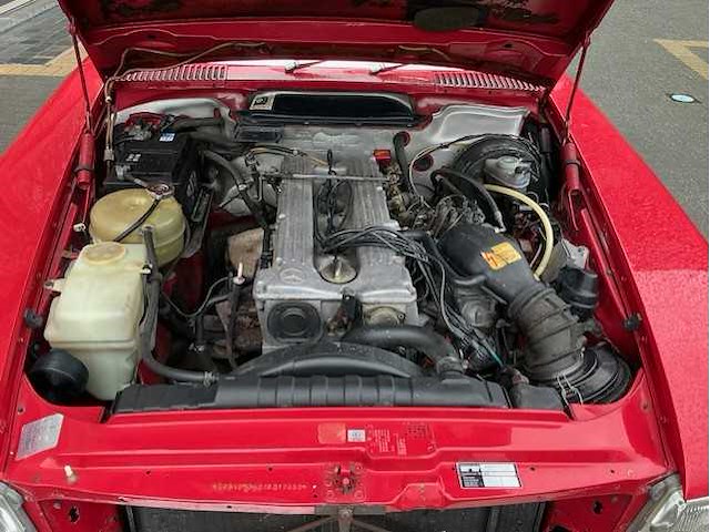 Mercedes-benz - sl 280 - oldtimer - afbeelding 6 van  19