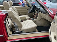 Mercedes-benz - sl 280 - oldtimer - afbeelding 19 van  19