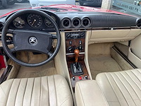 Mercedes-benz - sl 280 - oldtimer - afbeelding 1 van  19
