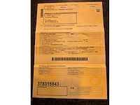 Mercedes-benz - sl 280 - oldtimer - afbeelding 8 van  19