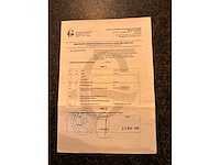 Mercedes-benz - sl 280 - oldtimer - afbeelding 9 van  19