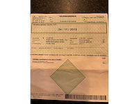 Mercedes-benz - sl 280 - oldtimer - afbeelding 10 van  19