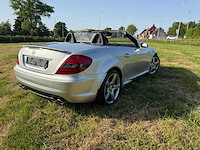 Mercedes-benz - slk 55 amg - 171 - car - 2007 - afbeelding 2 van  45