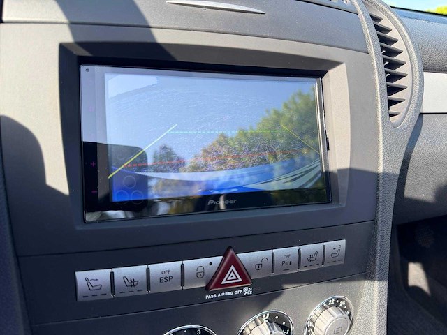 Mercedes-benz - slk 55 amg - 171 - car - 2007 - afbeelding 7 van  45