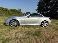 Mercedes-benz - slk 55 amg - 171 - car - 2007 - afbeelding 42 van  45