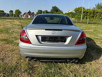 Mercedes-benz - slk 55 amg - 171 - car - 2007 - afbeelding 43 van  45